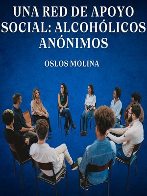 cover image of Una red de apoyo social